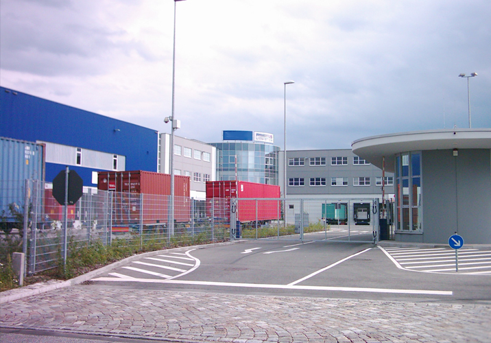 ניהול לוגיסטי אתר קורסים